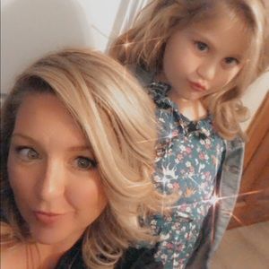 Meet your Posher, Maria